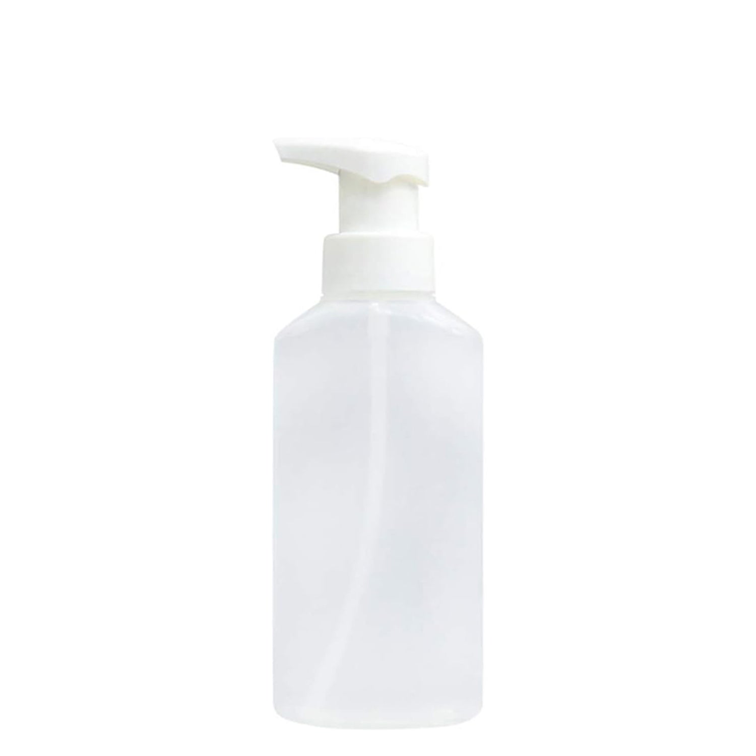Bonplex hair salon foaming bottle for perm shampoo treatment