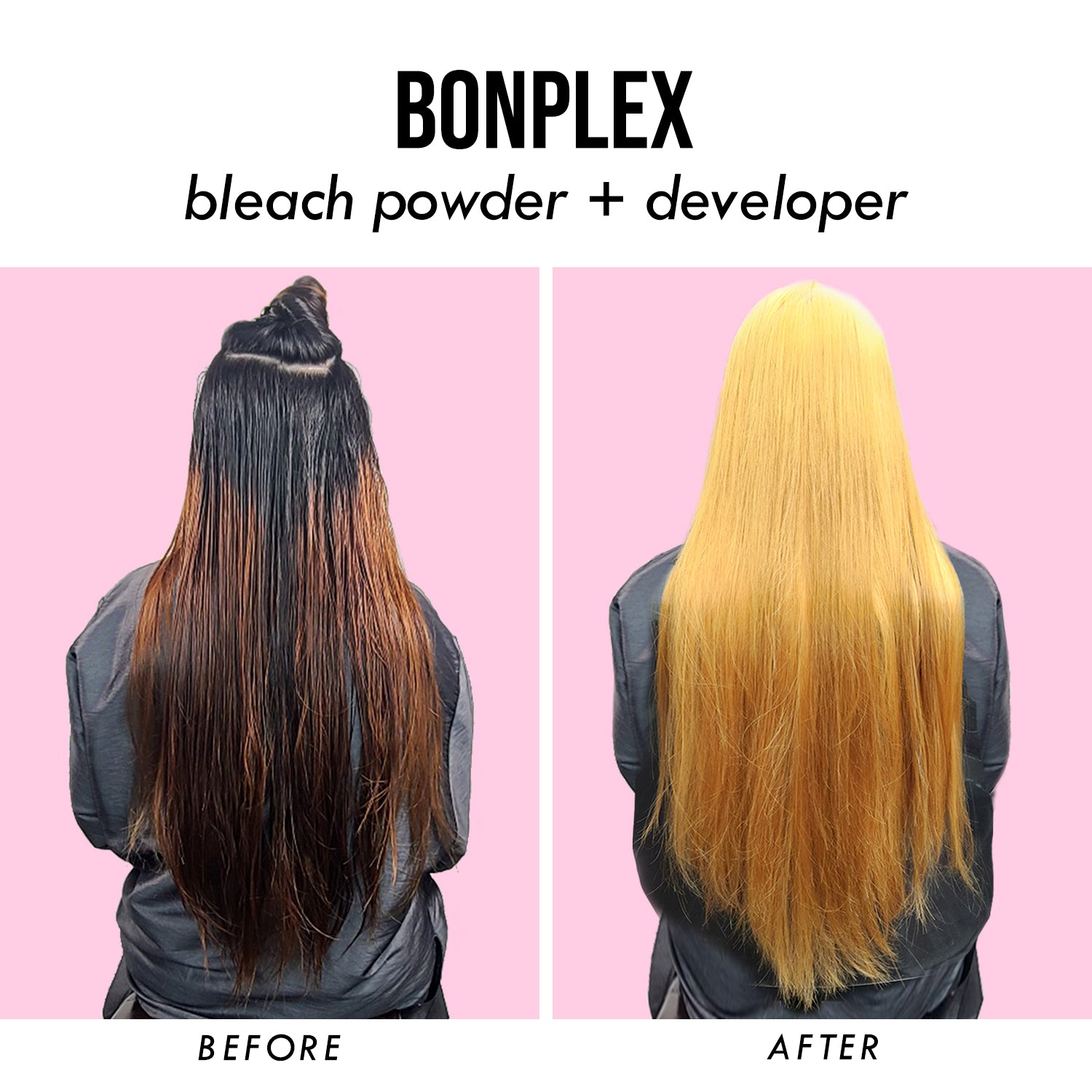 Bonplex Bleach Powder